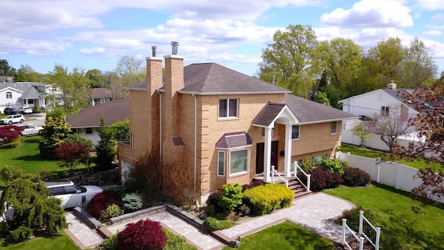 28 Merit Ln, Jericho, NY 11753 - photo 1