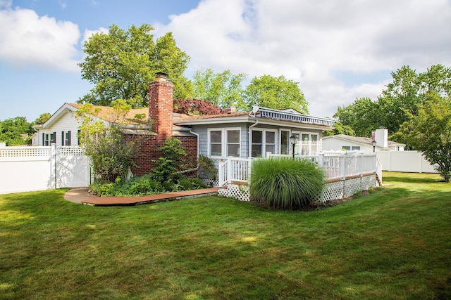 6 Freshman Ln, Stony Brook, NY 11790 - photo 25