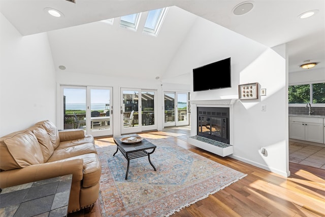 59 Watchogue Ave Unit 32, East Moriches, NY 11940 - photo 2