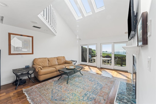 59 Watchogue Ave Unit 32, East Moriches, NY 11940 - photo 4