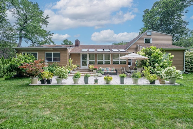 130 Wood Hollow Ln, New Rochelle, NY 10804 - photo 28