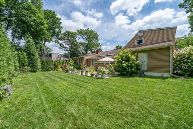 130 Wood Hollow Ln, New Rochelle, NY 10804 - photo 34