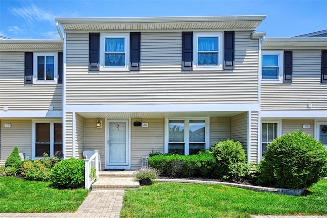 100 Baker Ct Unit 36, Island Park, NY 11558 - photo 1