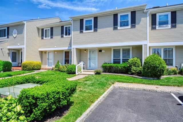 100 Baker Ct Unit 36, Island Park, NY 11558 - photo 4
