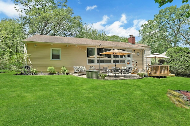 103 Wood Hollow Ln, New Rochelle, NY 10804 - photo 18