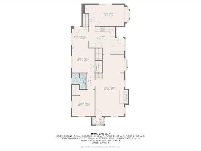 1016 Tyrus Ct, Merrick, NY 11566 - photo 41