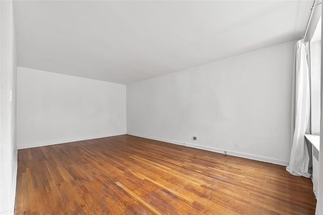 147-25 38th Ave Unit F26, Flushing, NY 11354 - additional living space featuring wood finished floors