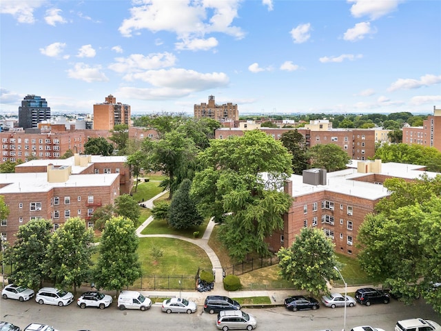 147-25 38th Ave Unit F26, Flushing, NY 11354 - view of urban area