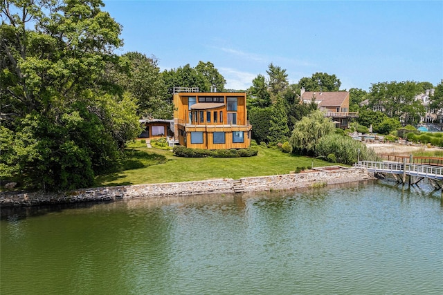1160 Greacen Point Rd, Mamaroneck, NY 10543 - photo 5