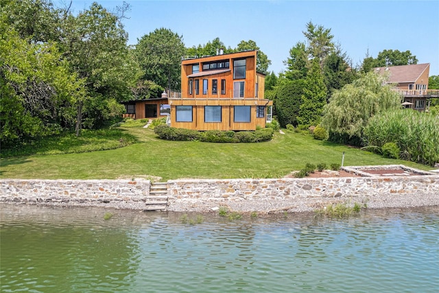 1160 Greacen Point Rd, Mamaroneck, NY 10543 - photo 6