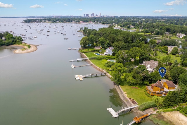 1160 Greacen Point Rd, Mamaroneck, NY 10543 - photo 42