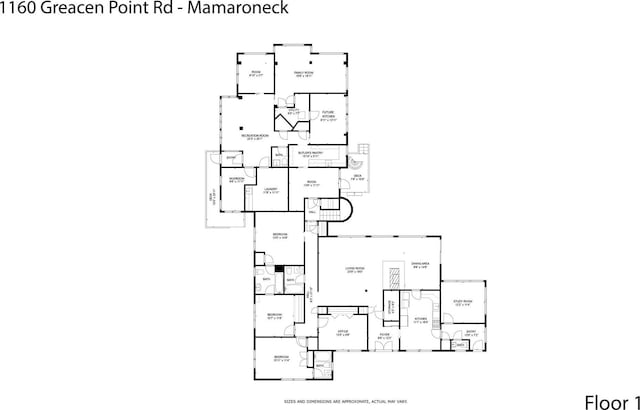 1160 Greacen Point Rd, Mamaroneck, NY 10543 - photo 43