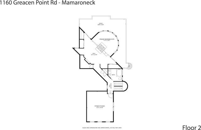 1160 Greacen Point Rd, Mamaroneck, NY 10543 - photo 44