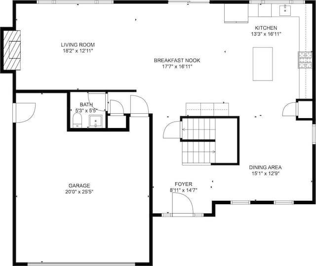 304 W Clove Mountain Rd, Lagrangeville, NY 12540 - photo 41