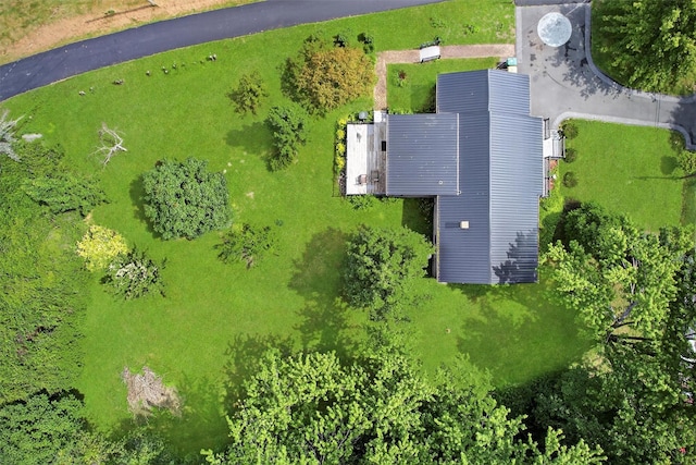 130 Marcus Rd, Ellenville, NY 12428 - aerial view