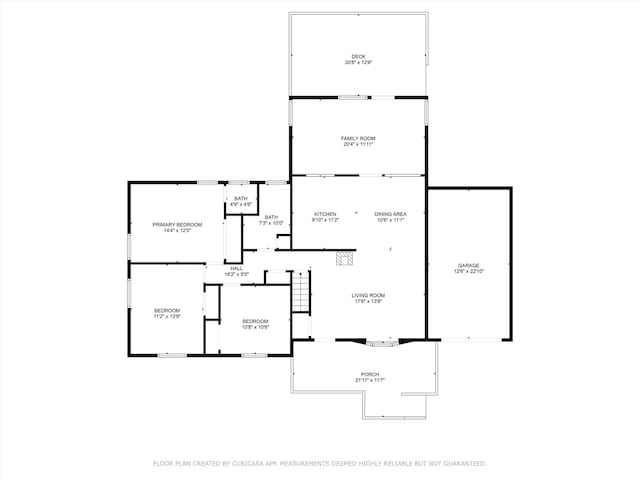 130 Marcus Rd, Ellenville, NY 12428 - view of floor plan / room layout