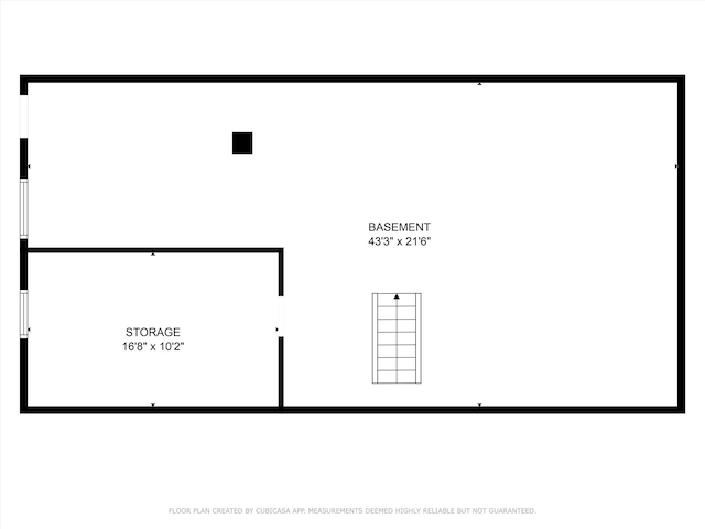 130 Marcus Rd, Ellenville, NY 12428 - view of floor plan / room layout