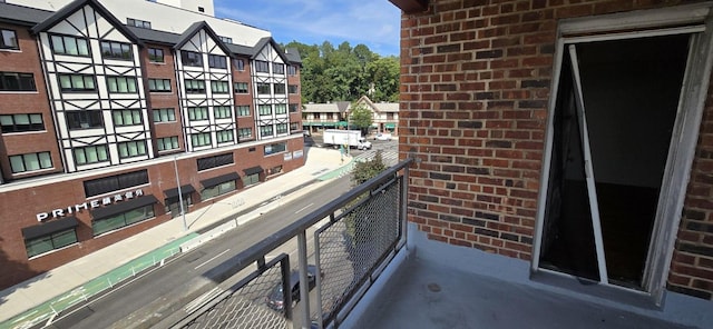24120 Northern Blvd Unit 4C, Douglaston, NY 11362 - view of balcony