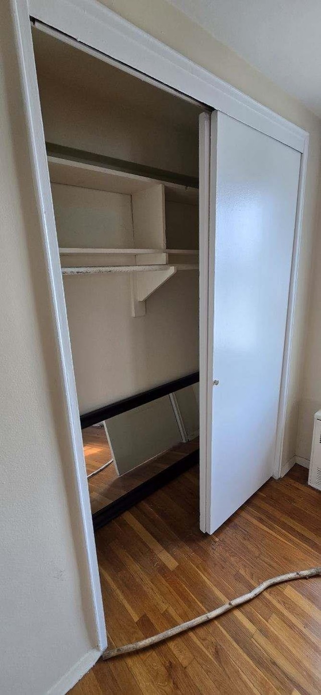 24120 Northern Blvd Unit 4C, Douglaston, NY 11362 - view of closet