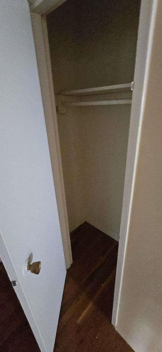 24120 Northern Blvd Unit 4C, Douglaston, NY 11362 - view of closet