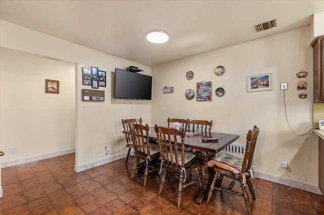 227 Randall Ave, Lawrence, NY 11559 - dining room with baseboards