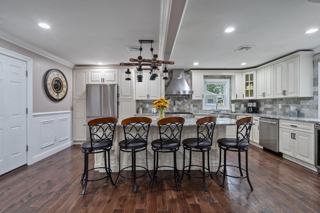 10 Orchid Dr, Port Jefferson Station, NY 11776 - photo 4