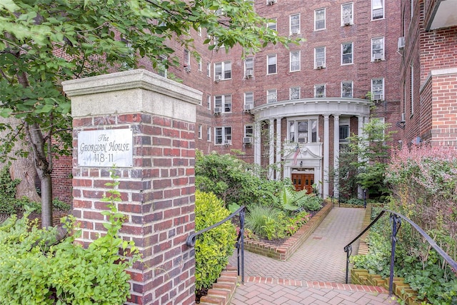 118-11 84th Ave Unit 415, Kew Gardens, NY 11415 - photo 1