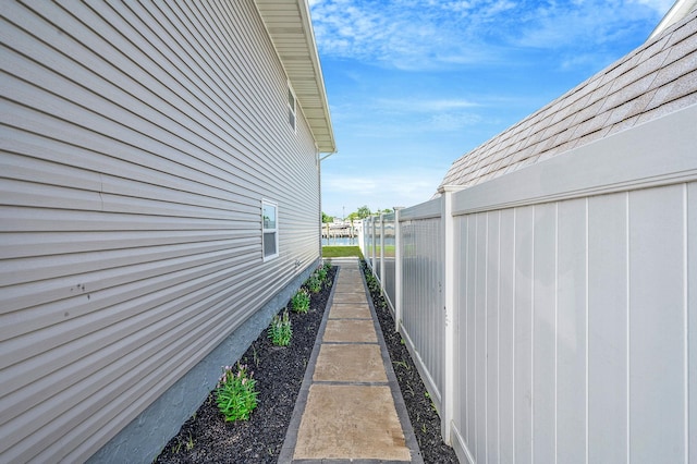 248 E Shore Rd, Lindenhurst, NY 11757 - view of side of home