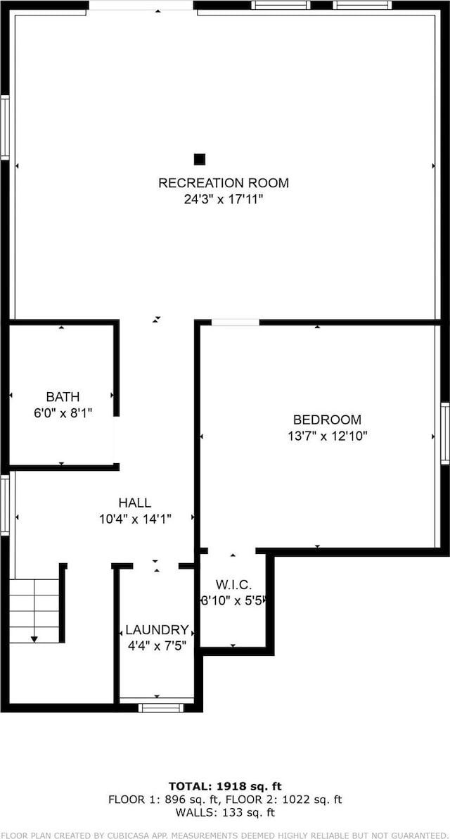 248 E Shore Rd, Lindenhurst, NY 11757 - view of home floor plan