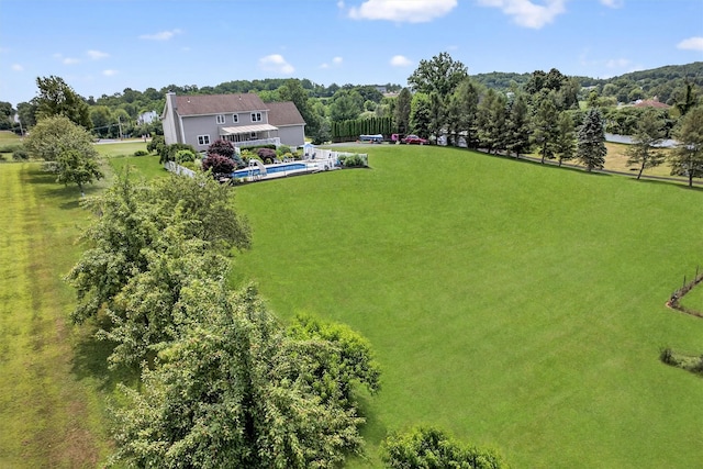 106 Maple Ave, Goshen, NY 10924 - view from above of property