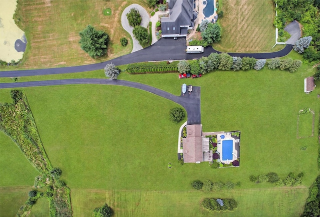 106 Maple Ave, Goshen, NY 10924 - aerial view of property's location