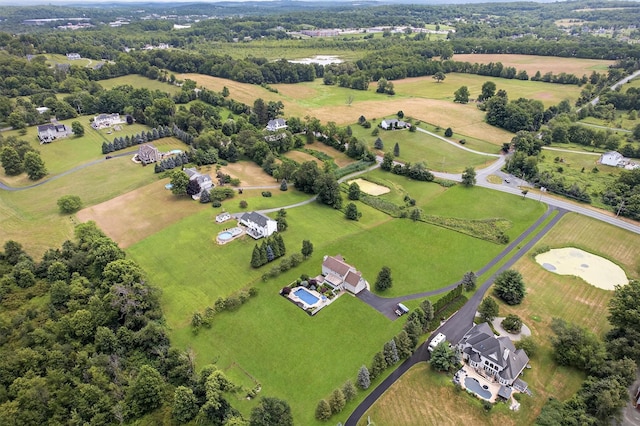 106 Maple Ave, Goshen, NY 10924 - view of rural area with a tree filled landscape