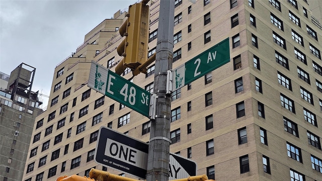 301 E 48th St Unit 14H, New York Manhattan, NY 10017 - photo 8