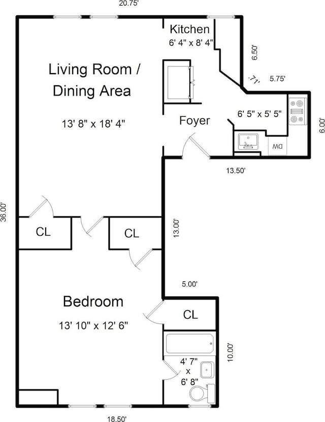 4784 Boston Post Rd Unit A51, Pelham, NY 10803 - photo 23