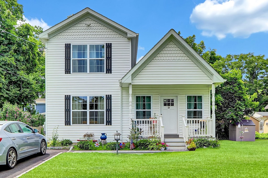 20 Eastport Dr, Sound Beach, NY 11789 - photo 1
