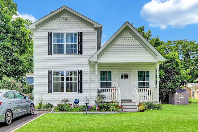 20 Eastport Dr, Sound Beach, NY 11789 - photo 1
