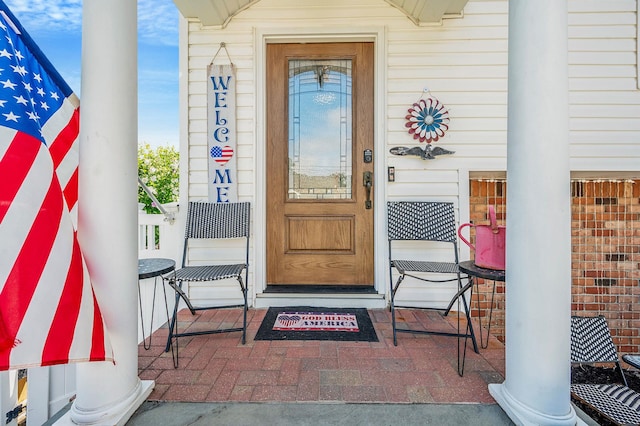511 N Delaware Ave, Lindenhurst, NY 11757 - entrance to property