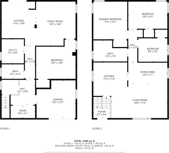 511 N Delaware Ave, Lindenhurst, NY 11757 - view of room layout