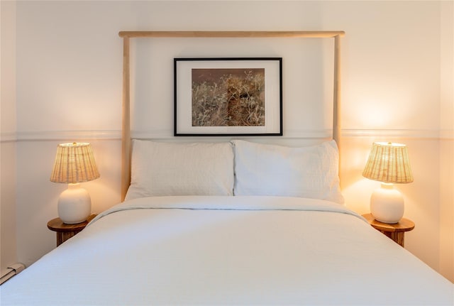 27 Maple Rd, Lake Peekskill, NY 10537 - view of bedroom