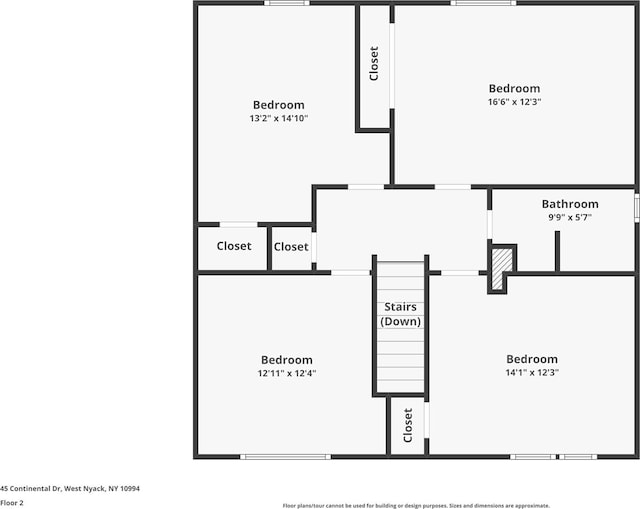 45 Continental Dr, West Nyack, NY 10994 - photo 49