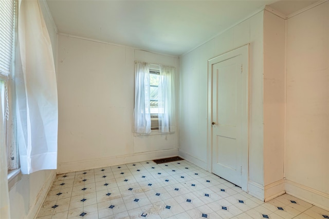 2 Florence St, North Baldwin, NY 11510 - view of unfurnished room