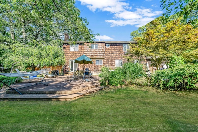 10 Eason Dr, Ridge, NY 11961 - photo 23