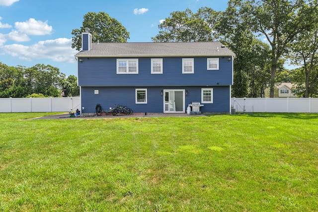 2 Sommerset Dr, Yaphank, NY 11980 - photo 26