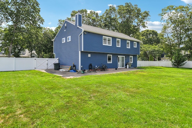 2 Sommerset Dr, Yaphank, NY 11980 - photo 28