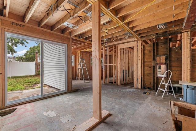 130 E Carmans Rd, Farmingdale, NY 11735 - view of miscellaneous room