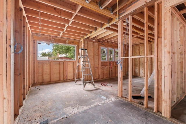 130 E Carmans Rd, Farmingdale, NY 11735 - view of miscellaneous room