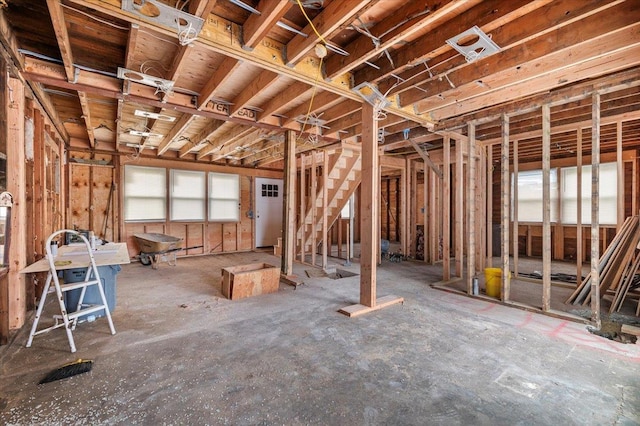 130 E Carmans Rd, Farmingdale, NY 11735 - view of misc room