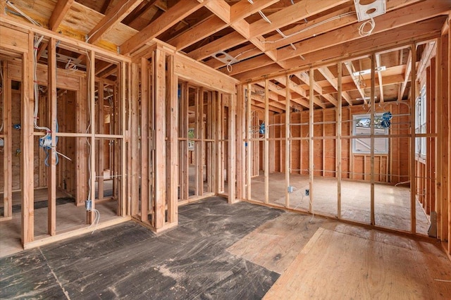 130 E Carmans Rd, Farmingdale, NY 11735 - view of miscellaneous room