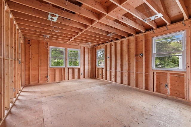 130 E Carmans Rd, Farmingdale, NY 11735 - misc room featuring plenty of natural light