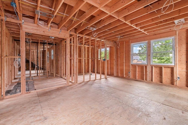 130 E Carmans Rd, Farmingdale, NY 11735 - view of miscellaneous room